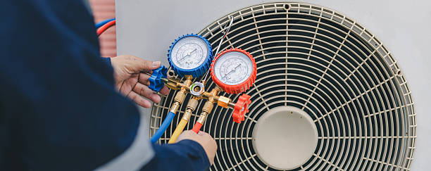 Licensed Hvac Installation service in Palestine, IL - Tropical Oasis HVAC